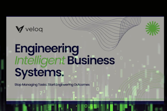 design a investor and startup pitch decks, business plans, proposals