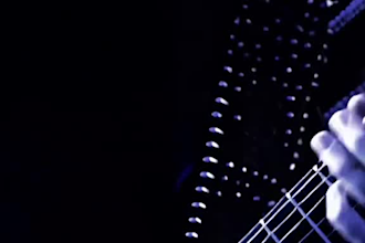 create  ai music videos, ai metal music video for your song