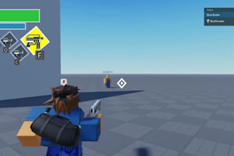 create roblox full game creation, roblox full game development