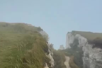 create an authentic british ugc video for social media