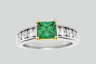 create 3d jewelry cad designs for custom jewelry and 3d printing