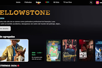 teach you how to fully rebrand all iptv app with admin panel