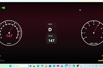 develop qt desktop,mobile and embedded  application