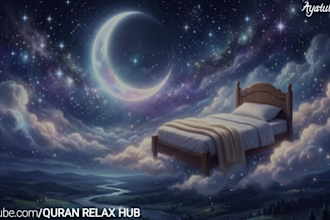 edit beautiful quran short video with SEO and thumbnail