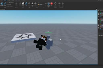 script roblox systems, gui, mechanics, and lua scripts