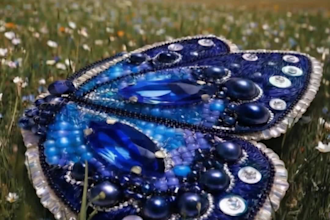 create luxury jewelry videos and visuals from your photos