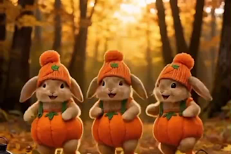 create halloween ai video ads halloween videos ai commercials product ai ugc