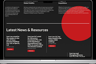design website in figma