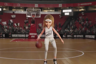 create professional 3d character animation and cgi video