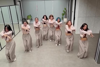 do hip hop dance group  dance to your songs