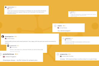 provide amazon virtual assistant services