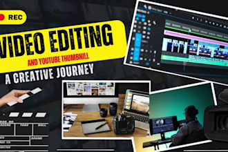 edit instagram reels and youtube shorts