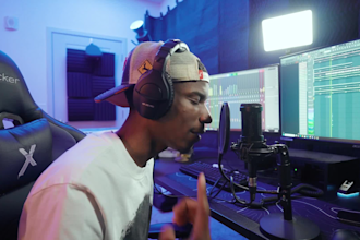 ghostwrite a hip hop, rap, or trap song for you