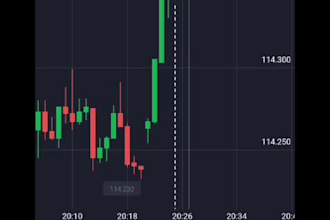 be your expert trading coach and mentor