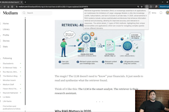 create a chrome browser extension for you