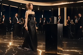 create cinematic ai perfume video ads for your fragrance brand