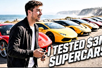 design youtube thumbnail for you fast delivery