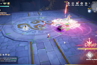 develop fantasy rpg, action rpg, mmorpg, moba, survival and adventure game