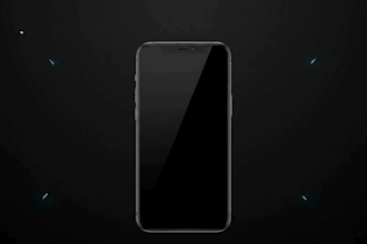 build a custom flutter app for android and ios