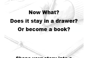 edit your memoir or survivor story professionally