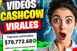 sé tu creador de contenido de video de youtube sin rostro