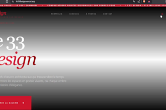 develop scalable mern and laravel web apps