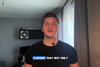 create your spokesperson face video in dutch and english