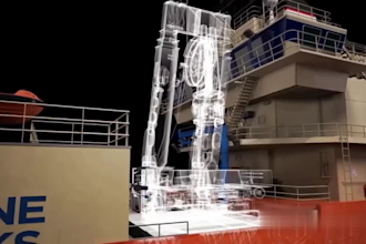 create realistic 3d ship, yacht, boat modeling and animation, vessel and hull