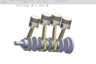 make 3d models and design