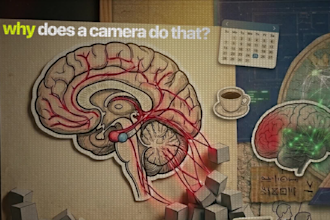 edit your longform documentary style videos