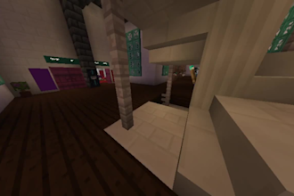 build anything in minecraft java and bedrock