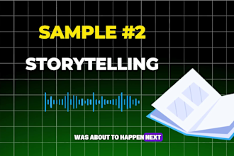 create high quality ai voice over using elevenlabs