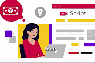 build and grow youtube automation channel and  create automated cash cow videos