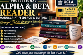 beta read critique novel, romance beta reader, beta reader fantasy