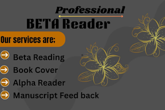 be your beta reader, romance beta reader, fantasy  reader
