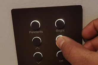 you will get lutron qsx system complete designing