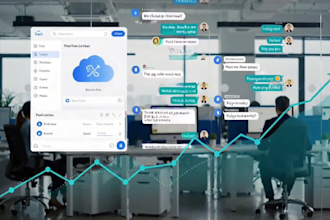 create saas article to video convert saas blog to explainer product promo video