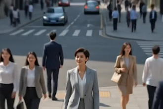 create realistic cinematic ai  ads for your products or brand
