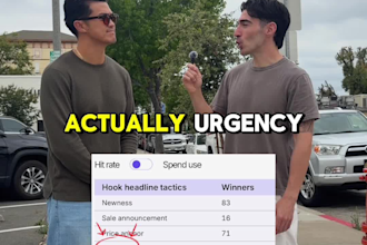 create street interview content for your social media