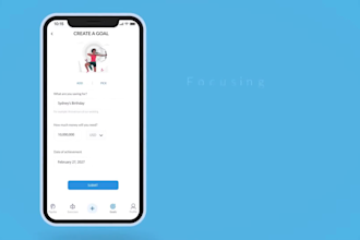 create app promo, website promo video, mobile app demo and app preview video