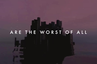 create an animated lyric video for your song