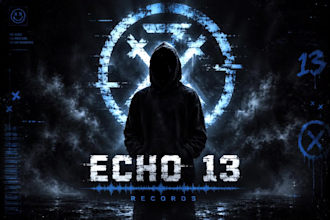 create an echo13 ska punk, emotional, rebelious song