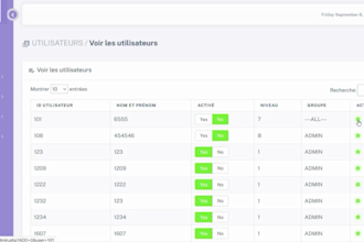 provide multi language dialer solution setup and customization