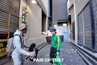edit your youtube travel and lifestyle vlogs