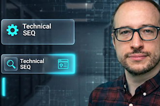 be your SEO data analyst for audits on traffic drops or bulk data using sistrix