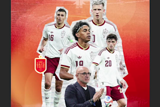 design any sports poster design, wallpapers, banners