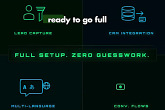 build a botpress chatbot and ai agent with chatgpt and knowledge base