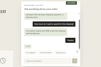 build a custom ai customer support chatbot using n8n