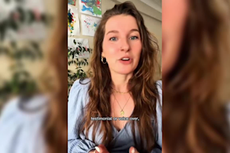 create ugc videos in dutch, french or english