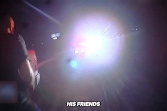 create true crime bodycam videos like dr insanity and bodycam documentaries